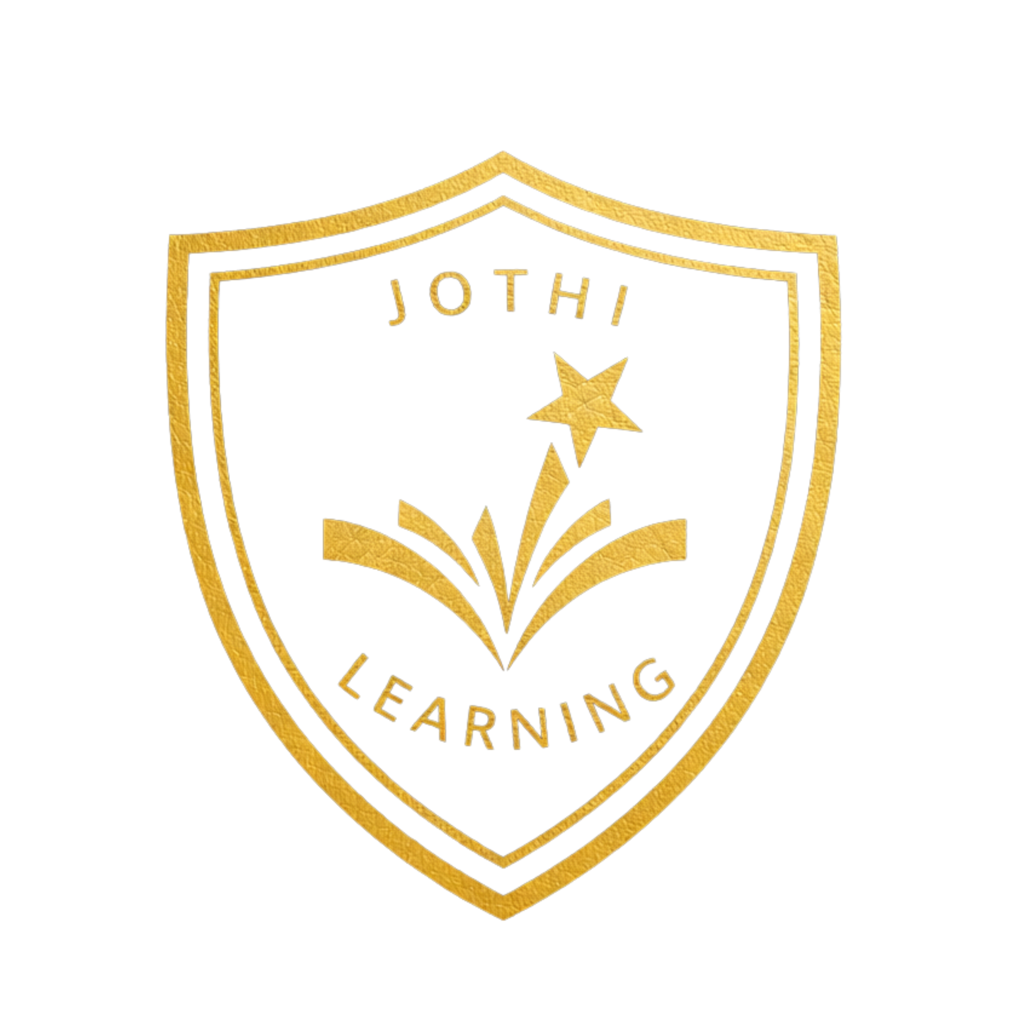 Jothi Learning logo